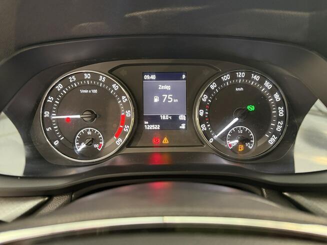 Skoda Octavia 2.0 TDI Ambition Kombi