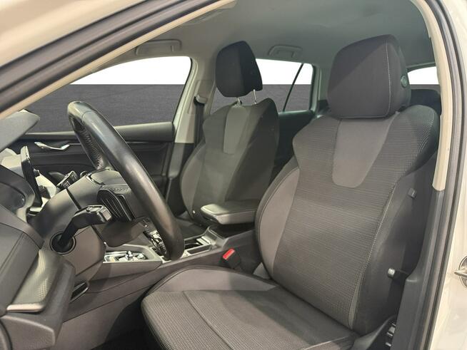 Skoda Octavia 2.0 TDI Ambition Kombi
