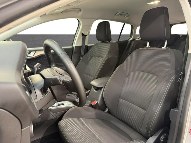Ford Focus 1.5 EcoBlue Titanium X aut Kombi