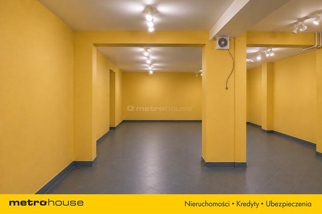 Lokal użytkowy 93,5 m² na wynajem Bielany