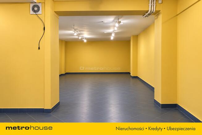 Lokal użytkowy 93,5 m² na wynajem Bielany
