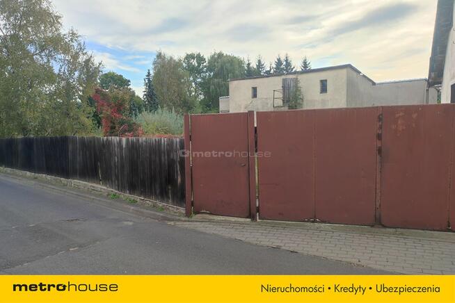 Dom z dużą działką w centrum Stęszewa