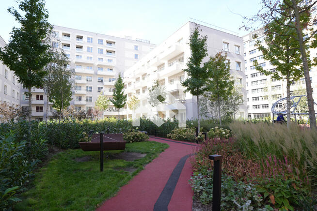 Mieszkanie Warszawa gm. Mokotów Mokotów, Służewiec,