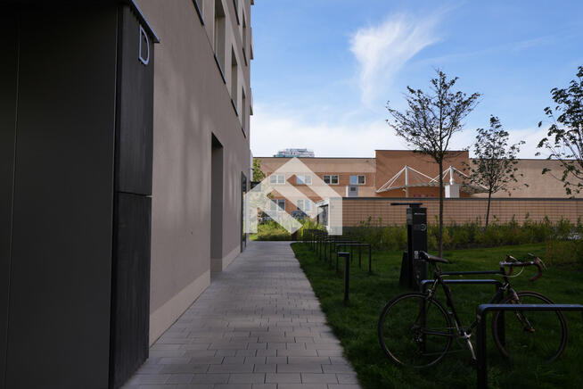 Mieszkanie Warszawa gm. Mokotów Mokotów, Służewiec,