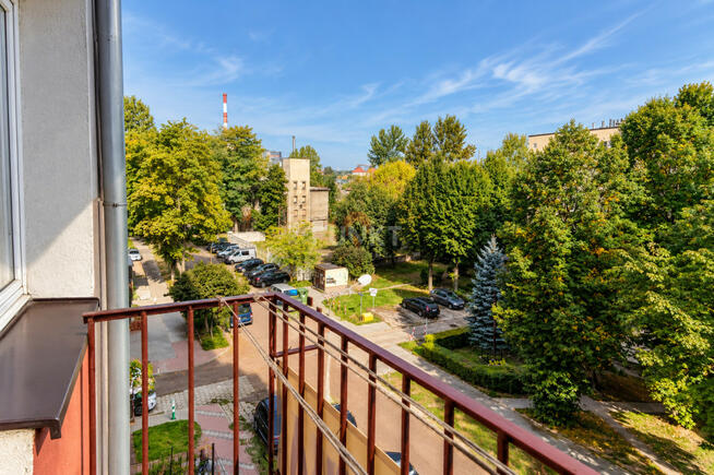 Mieszkanie Częstochowa Raków,
