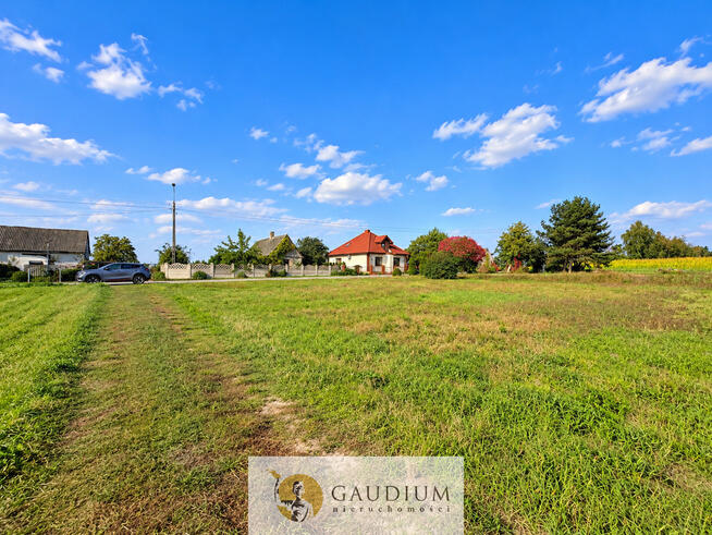 DZIAŁKA 600 m² NA SPRZEDAŻ – TORZEWO, GM. KOZJATY