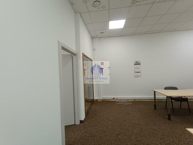 Lokal użytkowy Warszawa Mokotów, Marynarska