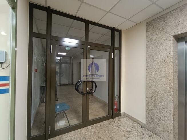 Lokal użytkowy Warszawa Mokotów, Marynarska