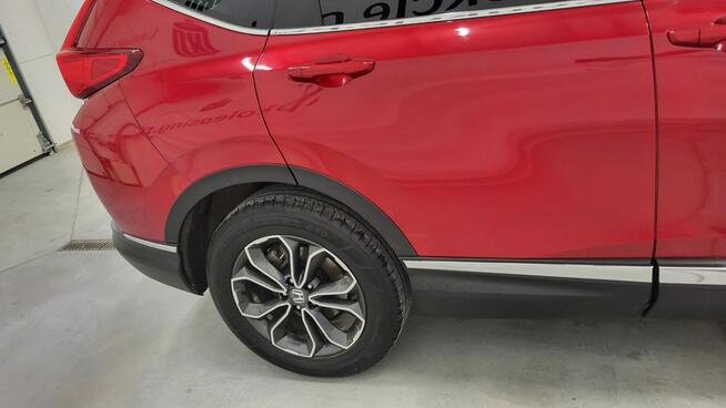 CR-V 2.0 i-MMD Lifestyle CVT