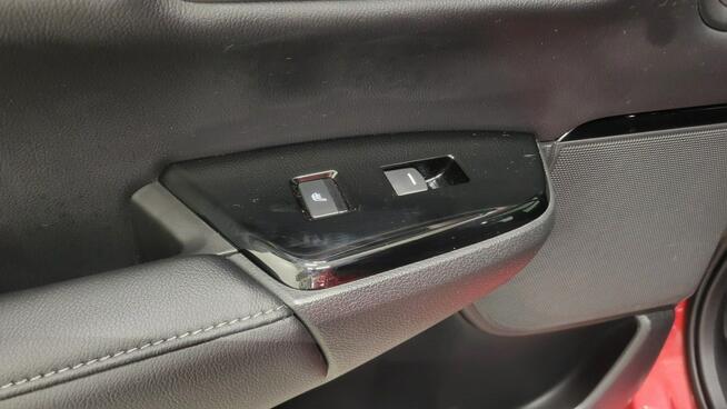 CR-V 2.0 i-MMD Lifestyle CVT