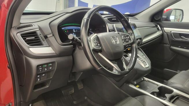 CR-V 2.0 i-MMD Lifestyle CVT