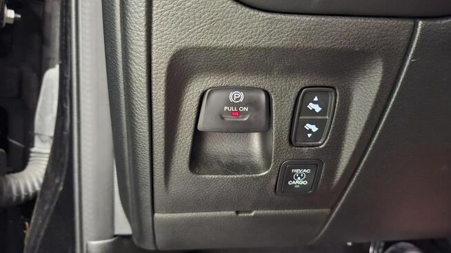 RAM 1500 5.7 V8 Crew Limited Chrome AWD