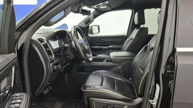 RAM 1500 5.7 V8 Crew Limited Chrome AWD