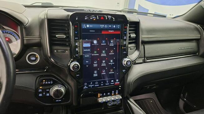 RAM 1500 5.7 V8 Crew Limited Chrome AWD