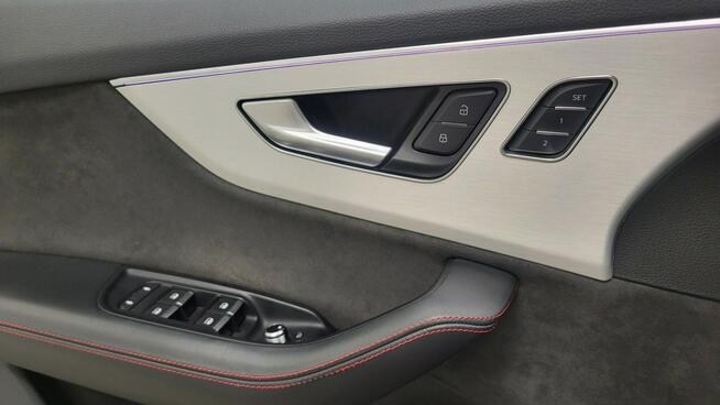 Audi SQ7 TDI Quattro Tiptr.