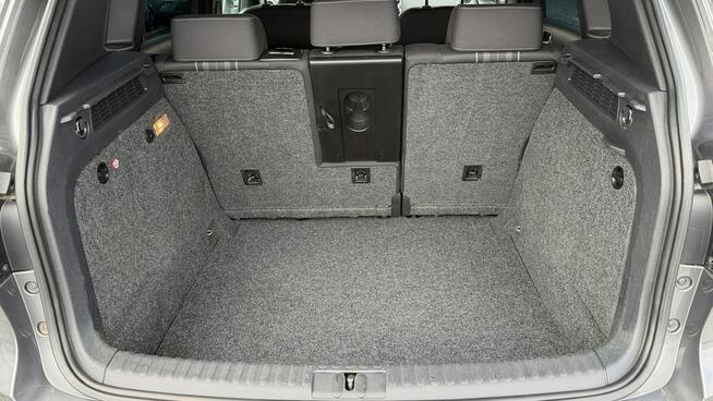 Volkswagen Tiguan 2.0 Diesel Moc 177KM 4X4
