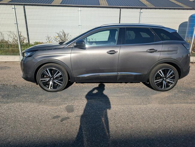 Peugeot 3008 GT Pack/300KM/4x4/Hybrid Plug-IN