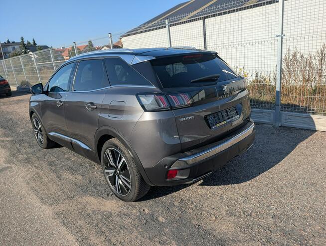 Peugeot 3008 GT Pack/300KM/4x4/Hybrid Plug-IN