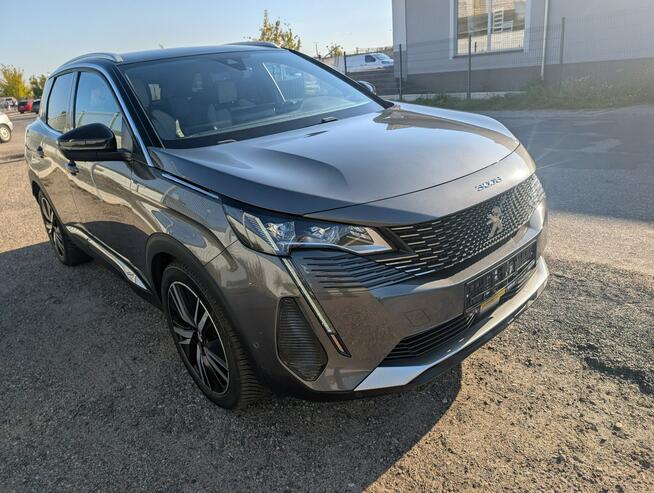 Peugeot 3008 GT Pack/300KM/4x4/Hybrid Plug-IN