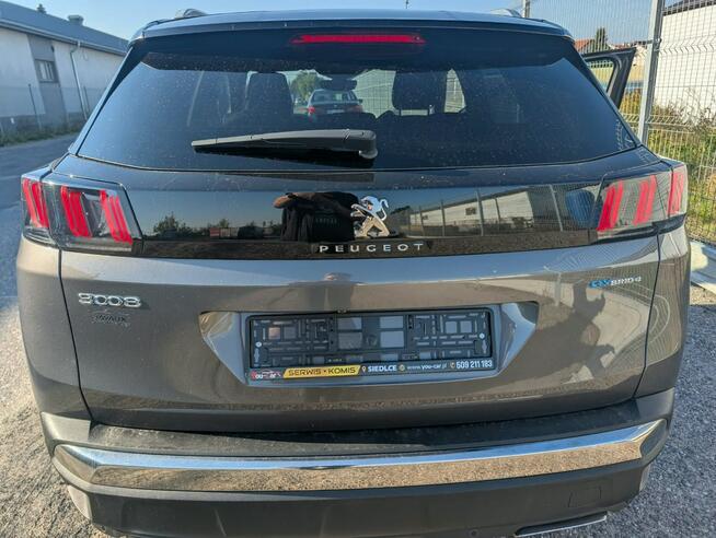 Peugeot 3008 GT Pack/300KM/4x4/Hybrid Plug-IN