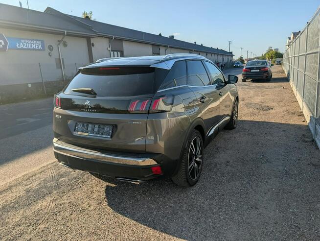 Peugeot 3008 GT Pack/300KM/4x4/Hybrid Plug-IN