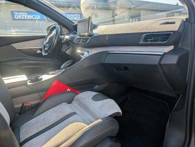Peugeot 3008 GT Pack/300KM/4x4/Hybrid Plug-IN