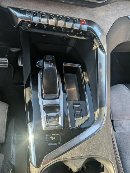 Peugeot 3008 GT Pack/300KM/4x4/Hybrid Plug-IN