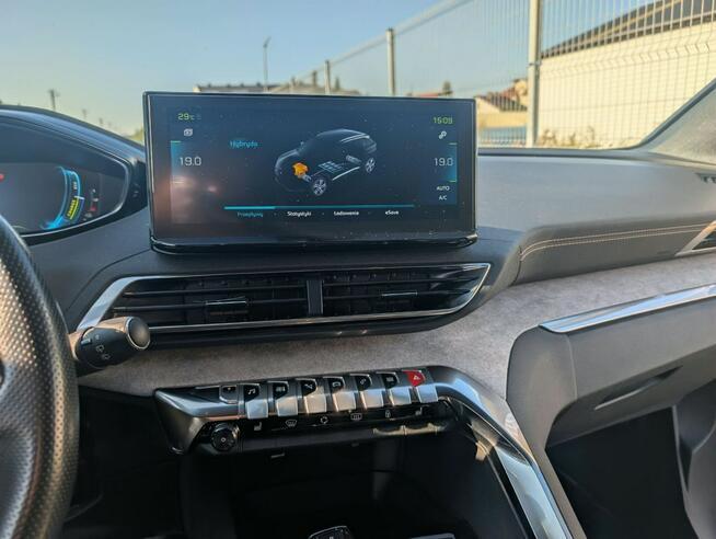 Peugeot 3008 GT Pack/300KM/4x4/Hybrid Plug-IN