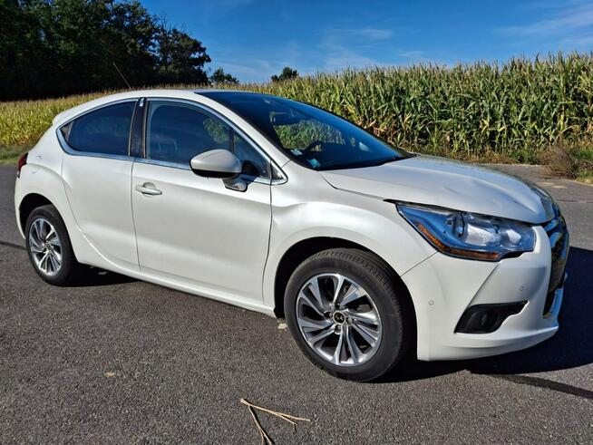 Citroën DS4