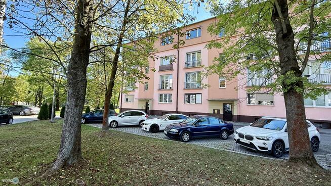 Mieszkanie Kielce centrum