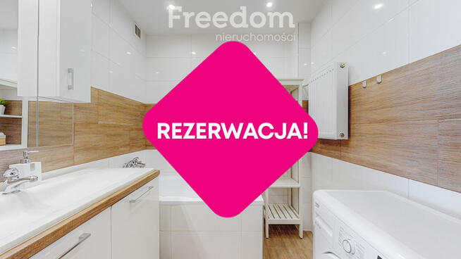 2 Pokoje | balkon | Nikiszowiec | CO miejskie