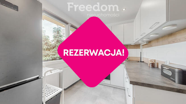 2 Pokoje | balkon | Nikiszowiec | CO miejskie