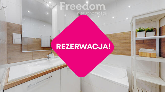2 Pokoje | balkon | Nikiszowiec | CO miejskie