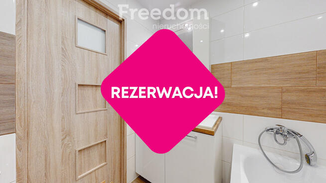 2 Pokoje | balkon | Nikiszowiec | CO miejskie