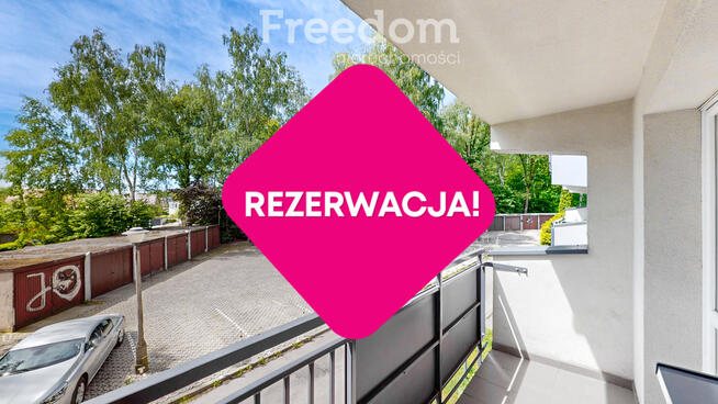 2 Pokoje | balkon | Nikiszowiec | CO miejskie
