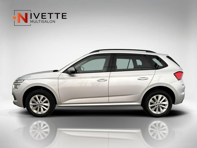 Škoda Kamiq 1,0 TSI (110 KM) DSG Ambition Salon PL F-Vat