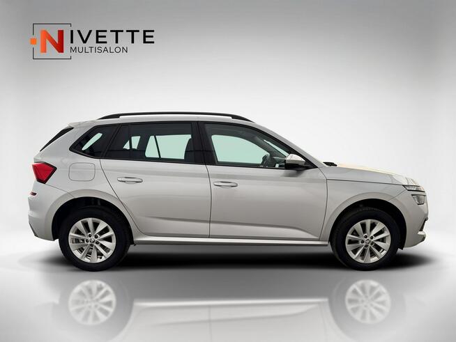 Škoda Kamiq 1,0 TSI (110 KM) DSG Ambition Salon PL F-Vat
