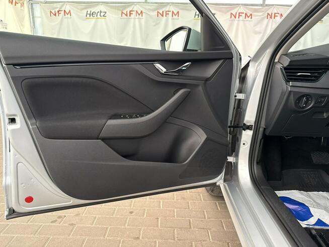 Škoda Kamiq 1,0 TSI (110 KM) DSG Ambition Salon PL F-Vat