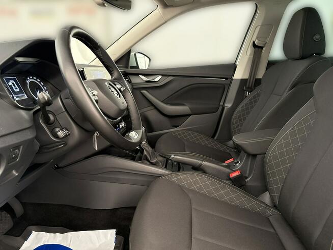 Škoda Kamiq 1,0 TSI (110 KM) DSG Ambition Salon PL F-Vat