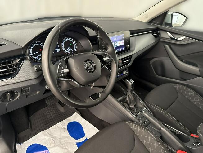 Škoda Kamiq 1,0 TSI (110 KM) DSG Ambition Salon PL F-Vat