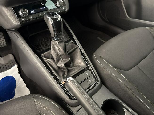 Škoda Kamiq 1,0 TSI (110 KM) DSG Ambition Salon PL F-Vat
