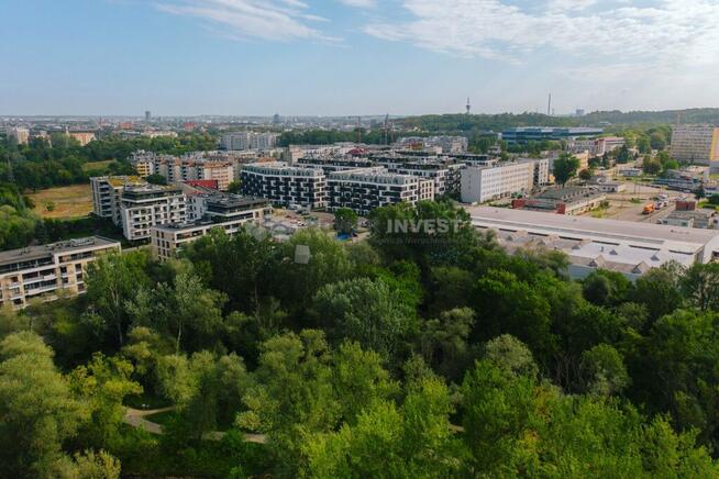 Prestiżowa inwestycja | 2 pokoje | 53 m²| Podgórze