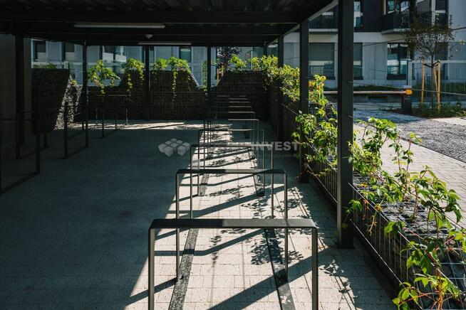 Prestiżowa inwestycja | 2 pokoje | 53 m²| Podgórze