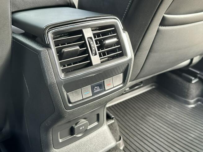 Škoda Kodiaq Nowy rozrząd! Ele.Klapa, Radar, Grzane fotele, Półskóra, LED GWARANCJA
