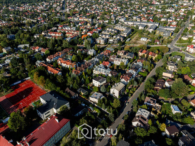 Działka inwestycyjna Warszawa gm. Targówek Targówek, Zacisze,