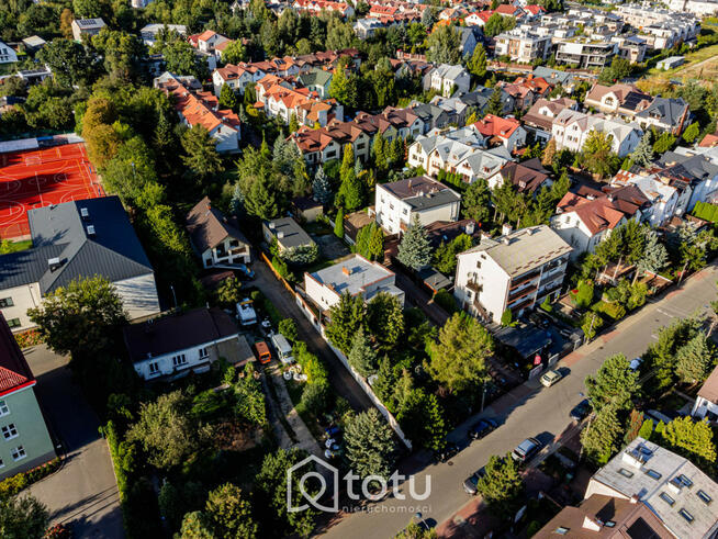 Działka inwestycyjna Warszawa gm. Targówek Targówek, Zacisze,