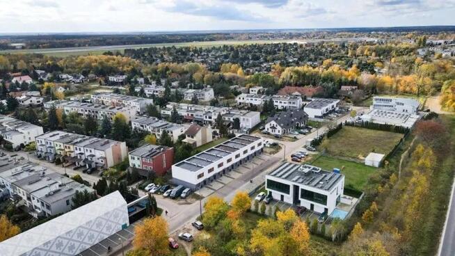 Ostatni dostępny środkowy segment–94 m², 4 pokoje