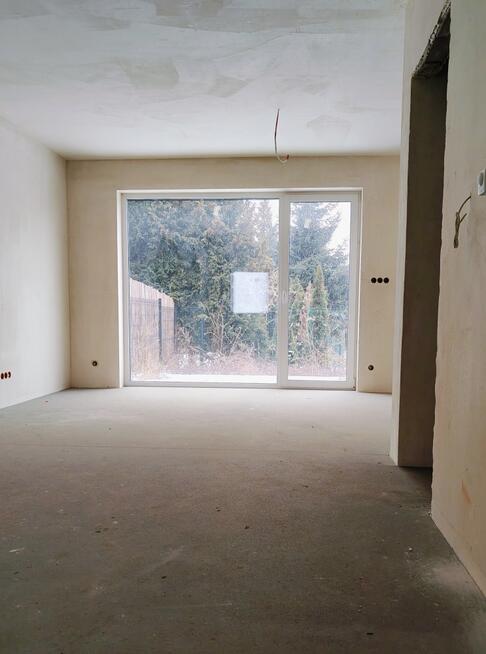 Ostatni dostępny środkowy segment–94 m², 4 pokoje