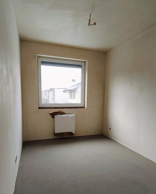 Ostatni dostępny środkowy segment–94 m², 4 pokoje