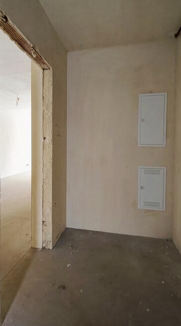 Ostatni dostępny środkowy segment–94 m², 4 pokoje